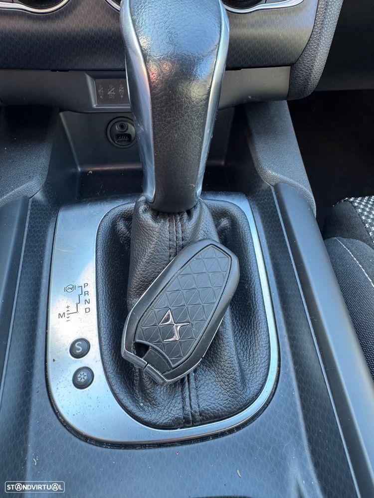 DS DS4 BlueHDi 120 S&S EAT6 - 11