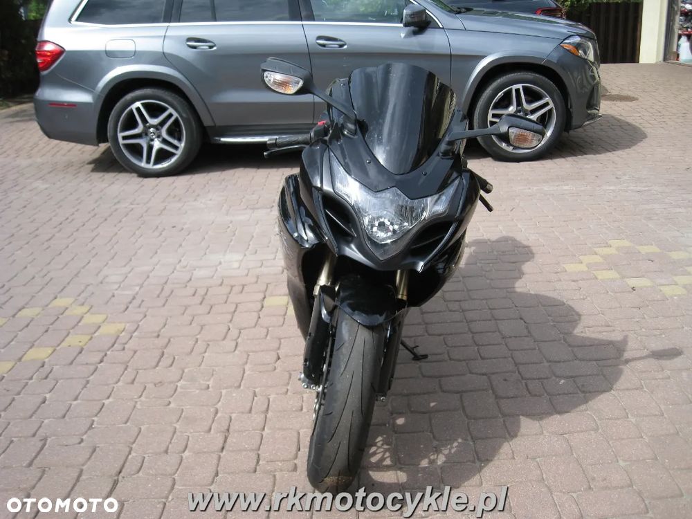 Suzuki GSX-R - 8