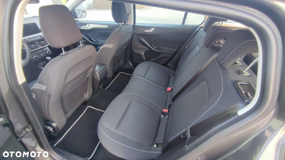 Ford Focus 1.5 EcoBlue Trend Edition - 14