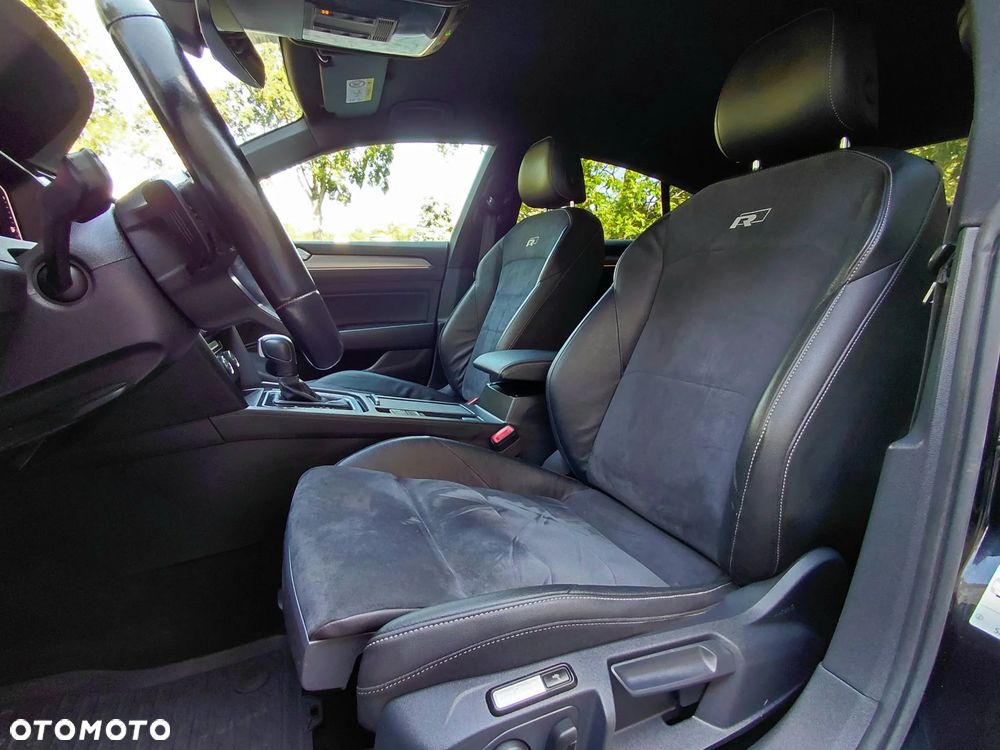 Volkswagen Arteon 2.0 TDI Bi-Turbo SCR 4Mot R-Line DSG - 22
