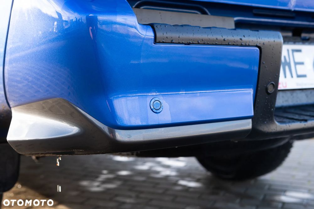 Isuzu D-Max 1.9 DC LSE - 11