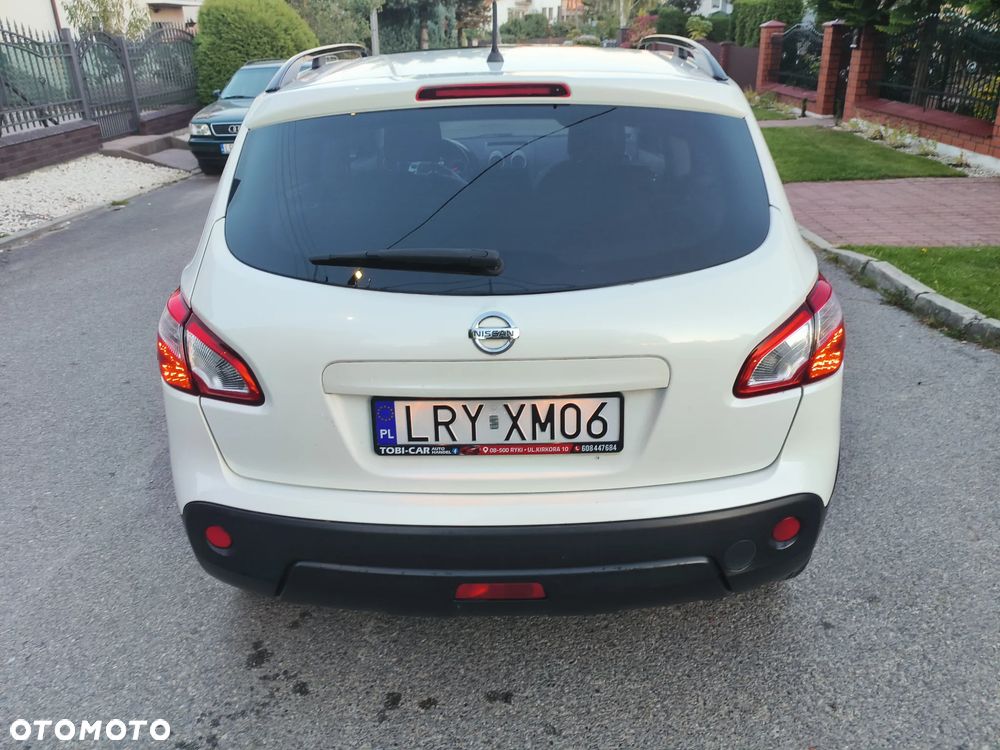 Nissan Qashqai 1.6 360 CVT - 24