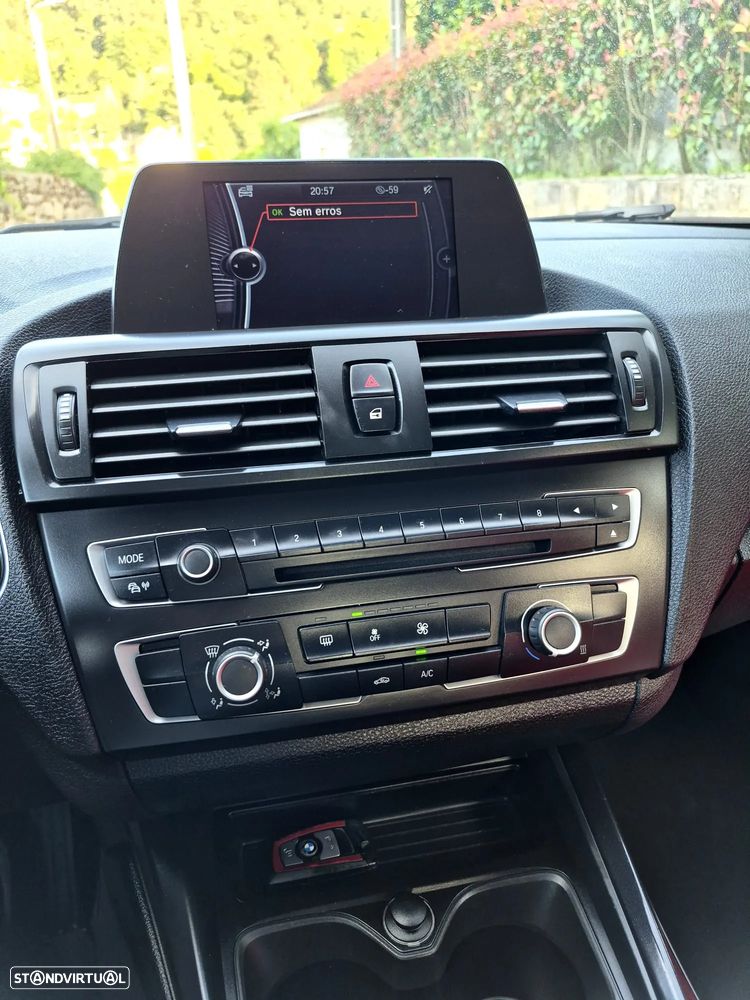 BMW 116 i Sport Line - 31