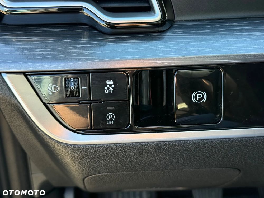 Kia Sportage 1.6 T-GDI M 2WD - 32