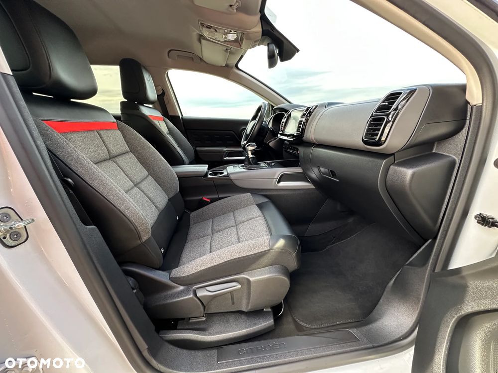 Citroën C5 Aircross BlueHDI 130 S&S LIVE PACK - 23