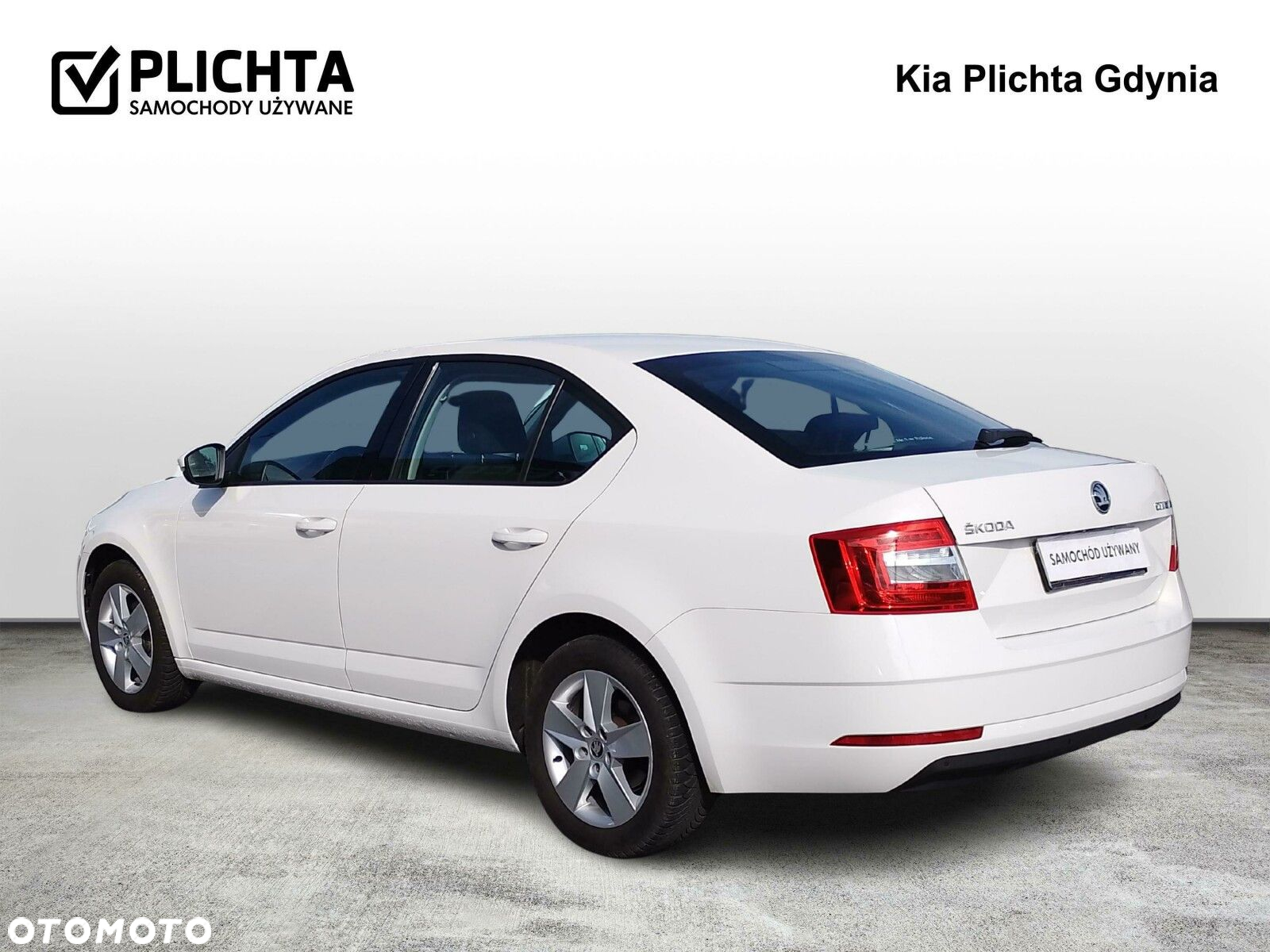 Skoda Octavia 1.0 TSI Ambition - 3