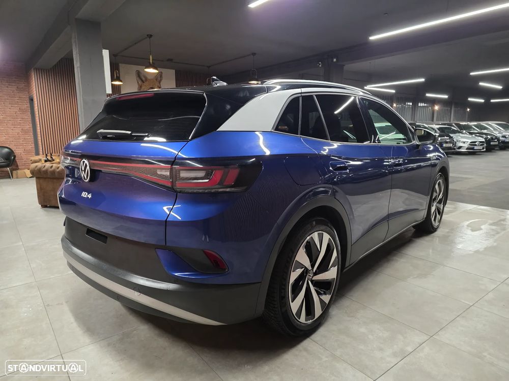 VW ID.4 Performance Upgrade Pro 1st - 36