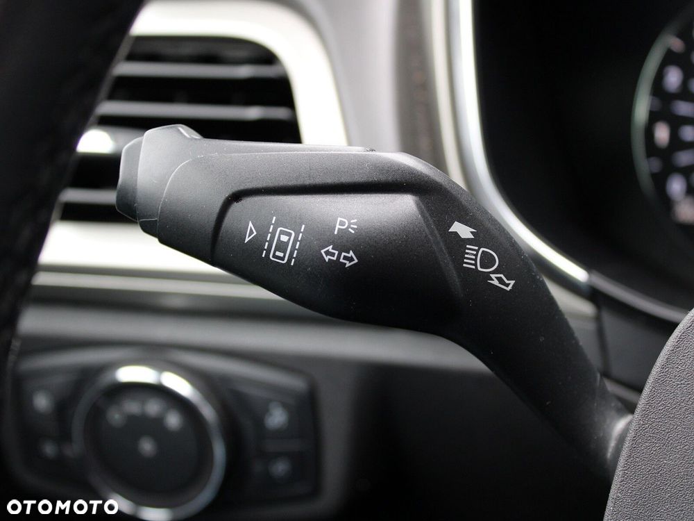 Ford Mondeo Vignale 2.0 TDCi - 26