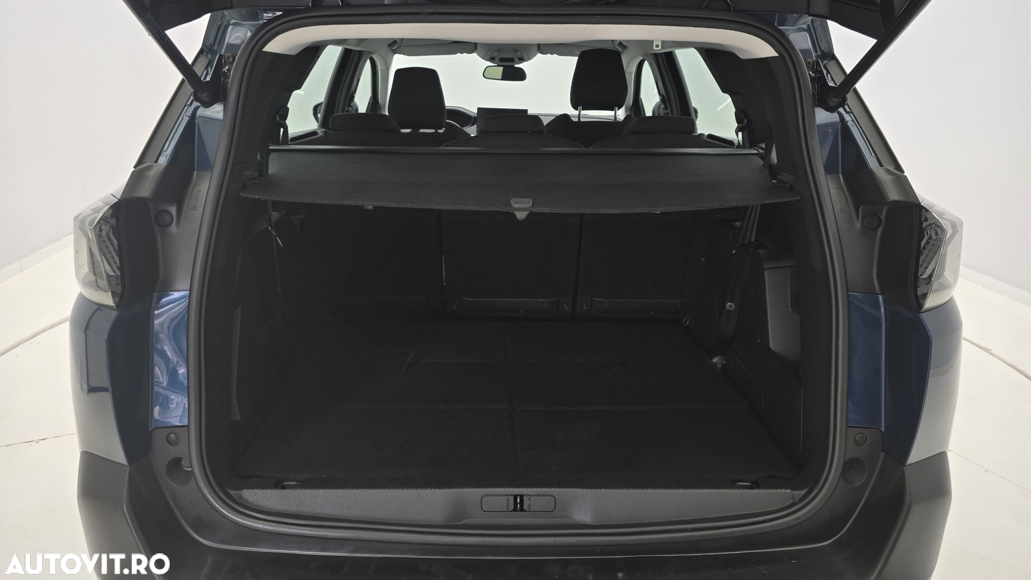 Peugeot 5008 1.5 BlueHDI s&s EAT8 Active - 25