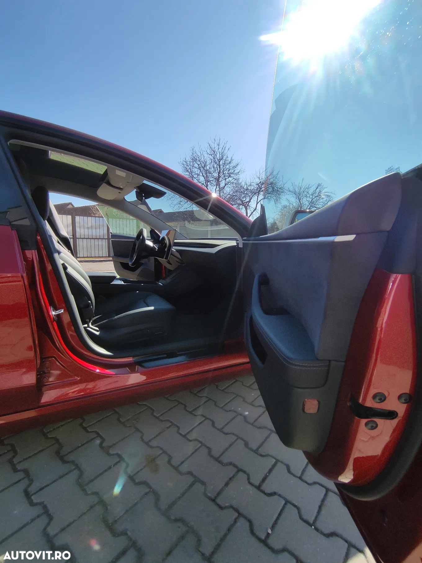 Tesla Model 3 - 18