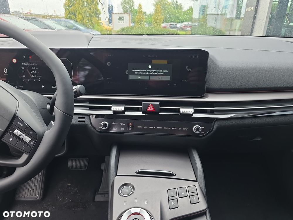 Kia Sportage 1.6 T-GDI Business Line 2WD DCT - 16