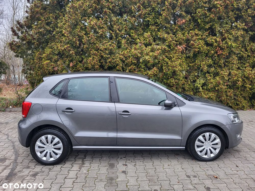Volkswagen Polo 1.4 16V Comfortline CityLine - 5