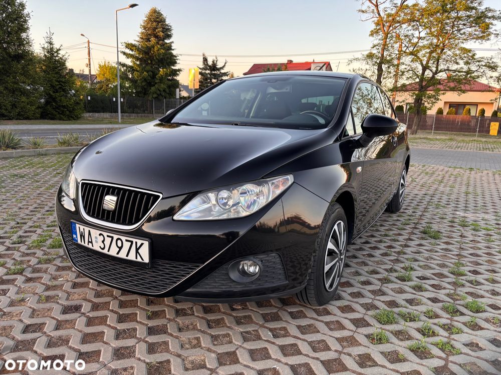 Seat Ibiza - 10
