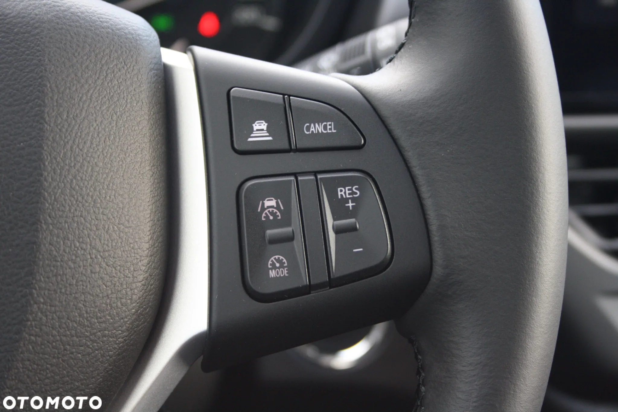 Suzuki SX4 S-Cross - 12