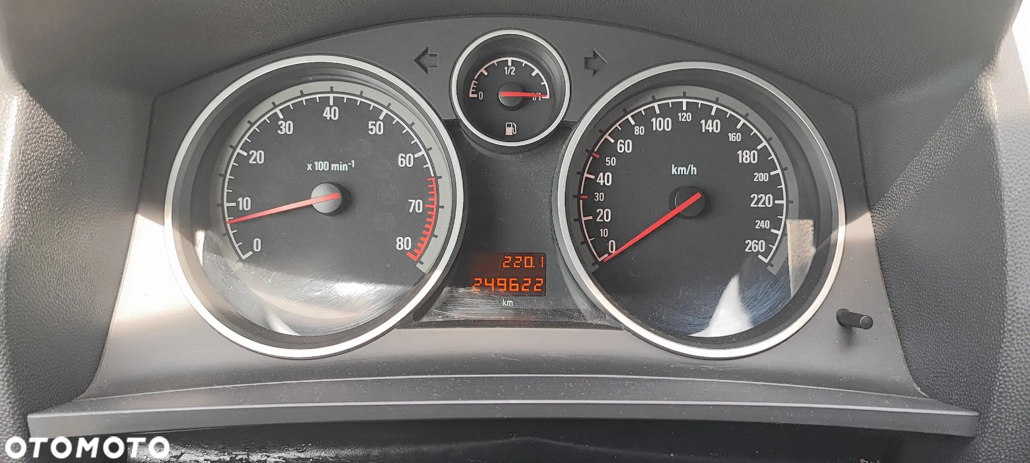 Opel Zafira 1.6 Enjoy - 26