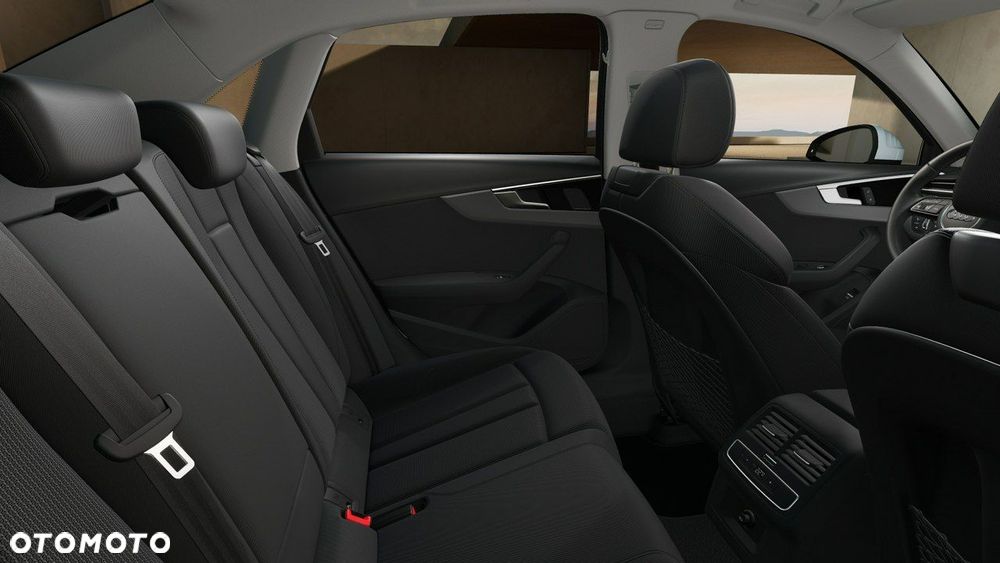 Audi A4 - 10