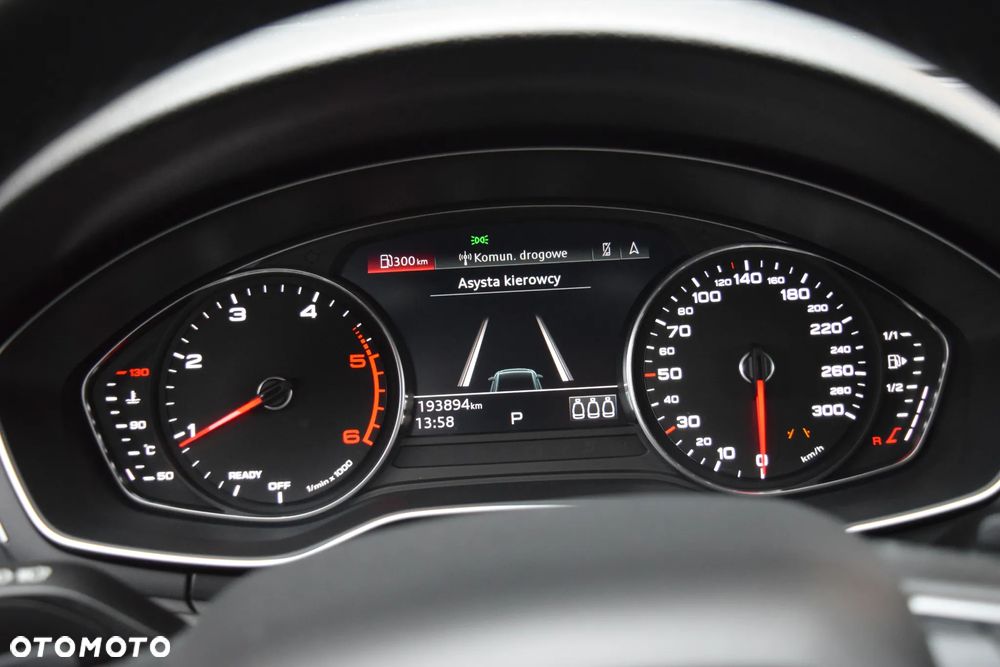 Audi A4 Avant 35 TDI mHEV Advanced S tronic - 22