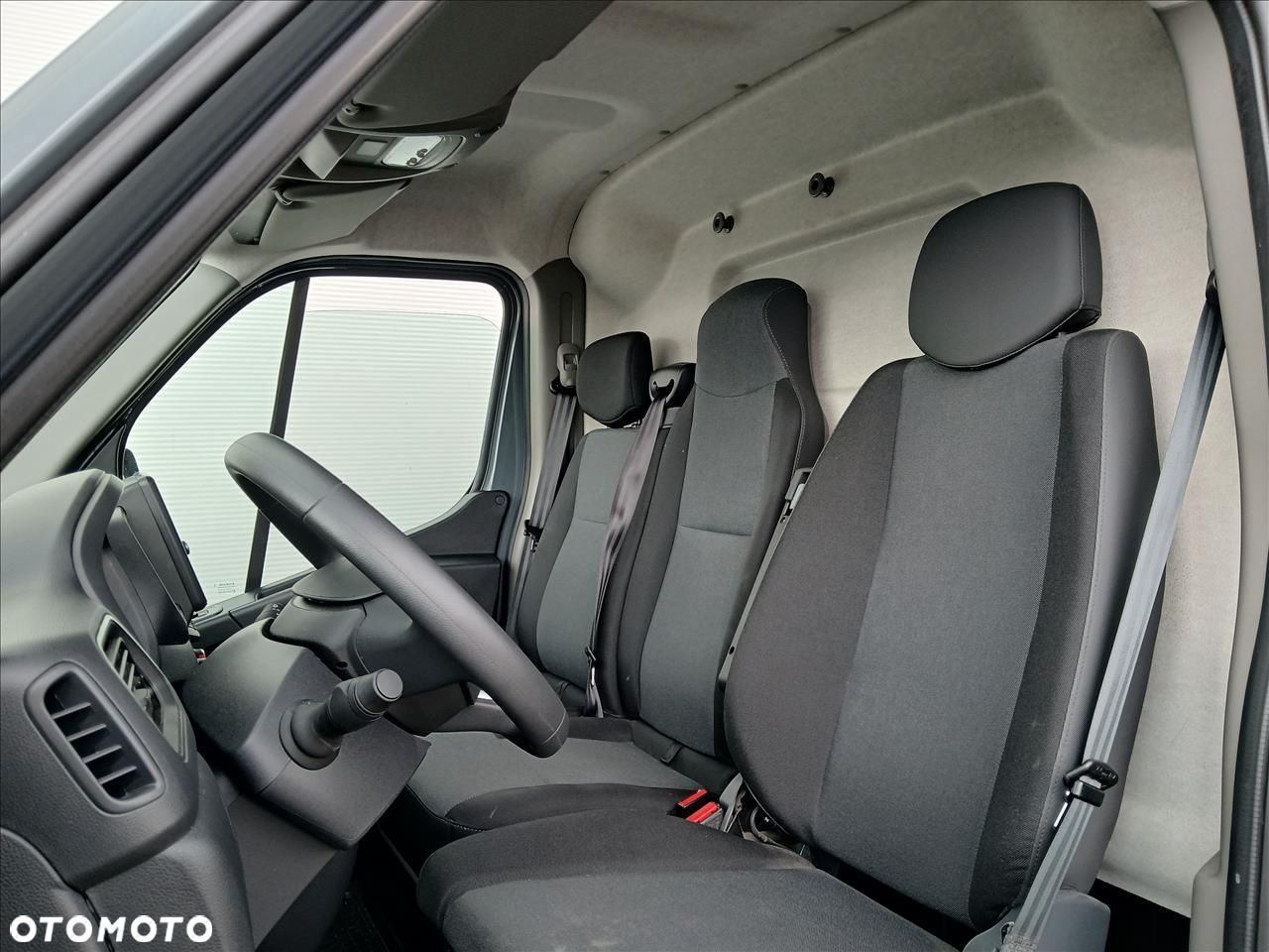 Renault master - 16