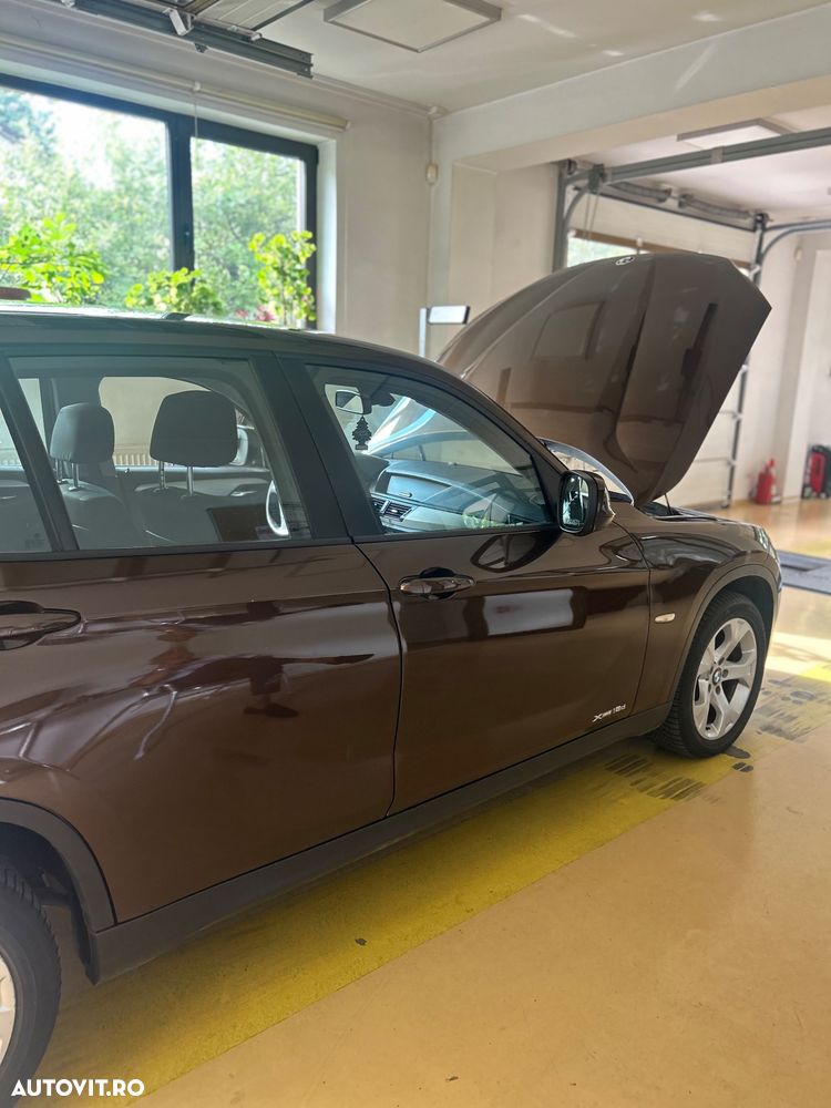 BMW X1 - 6