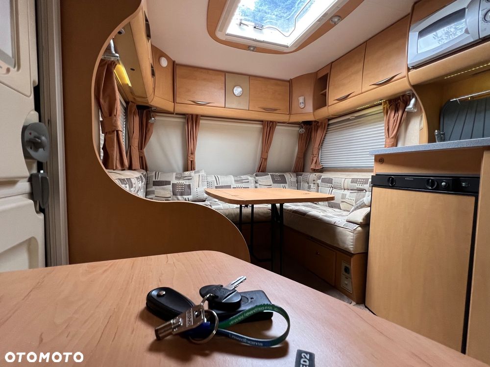 Bailey Senator 6 California - 14