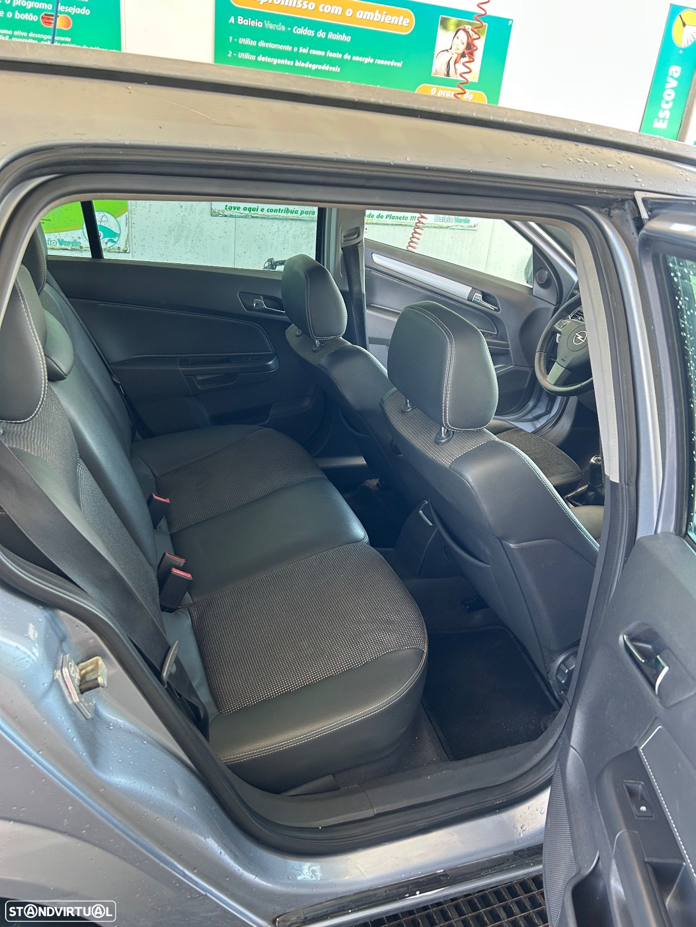 Opel Astra 1.3 CDTi Cosmo - 9