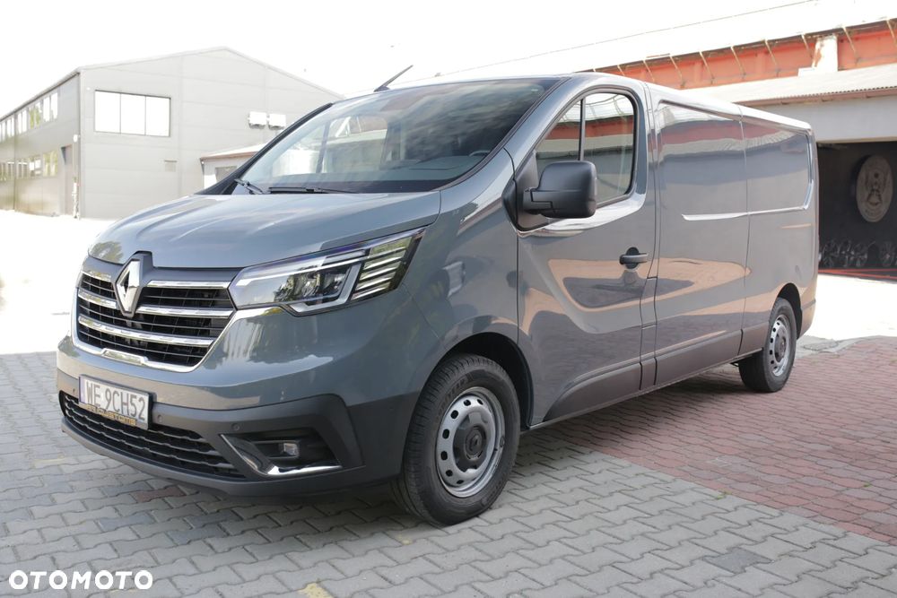 Renault trafic - 3