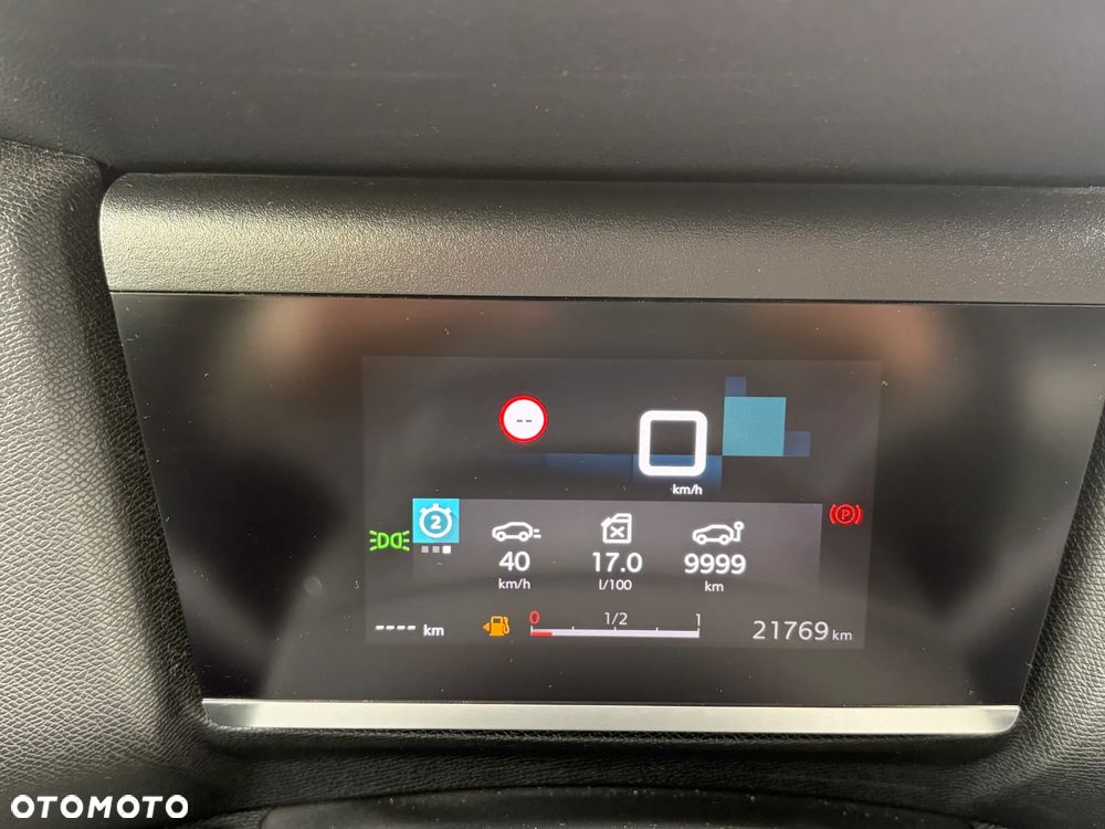 Citroën C4 1.2 PureTech You S&S - 15
