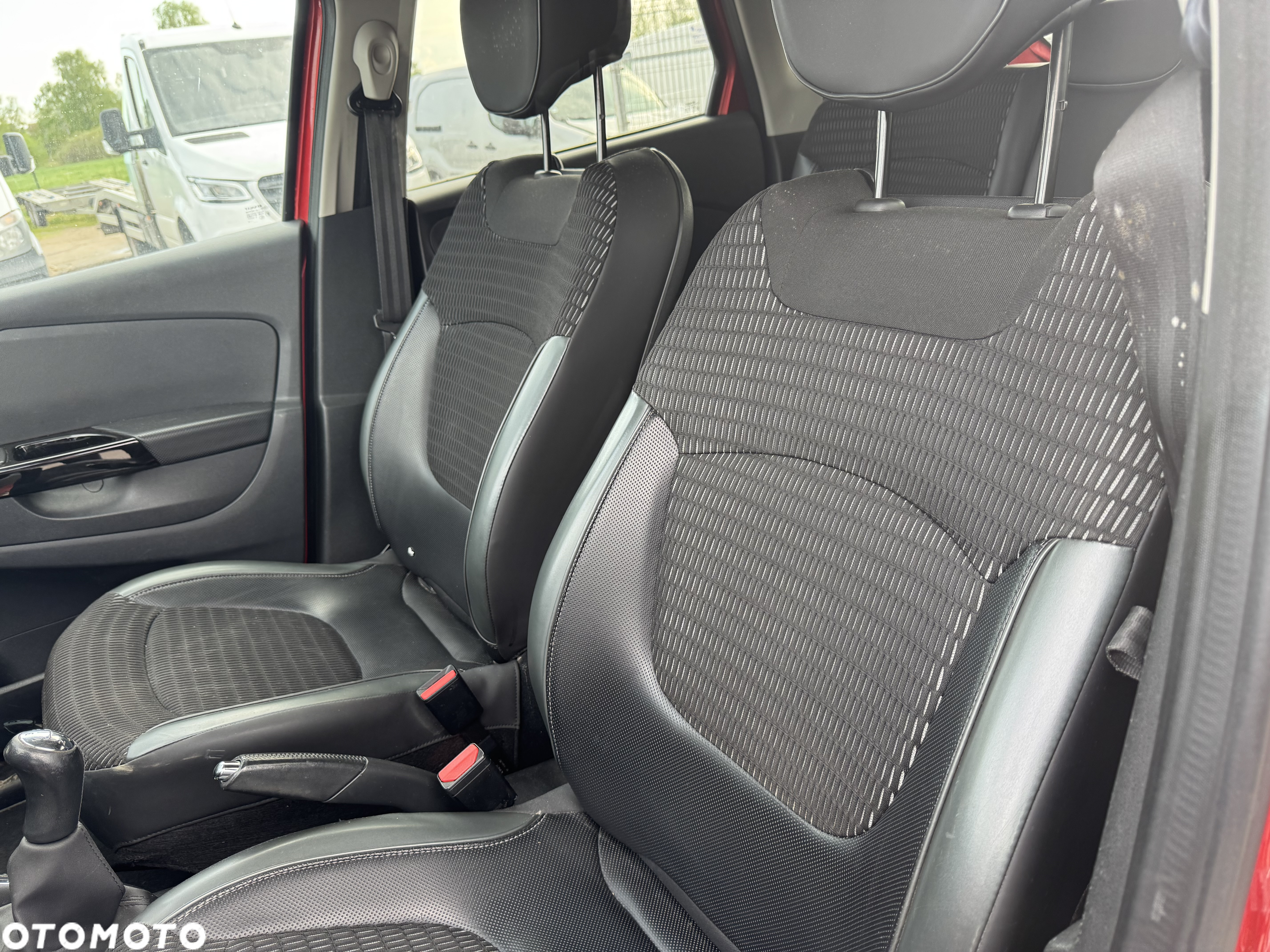 Renault Captur 0.9 Energy TCe Intens - 7