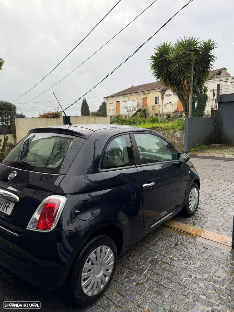 Fiat 500 1.2 S - 5