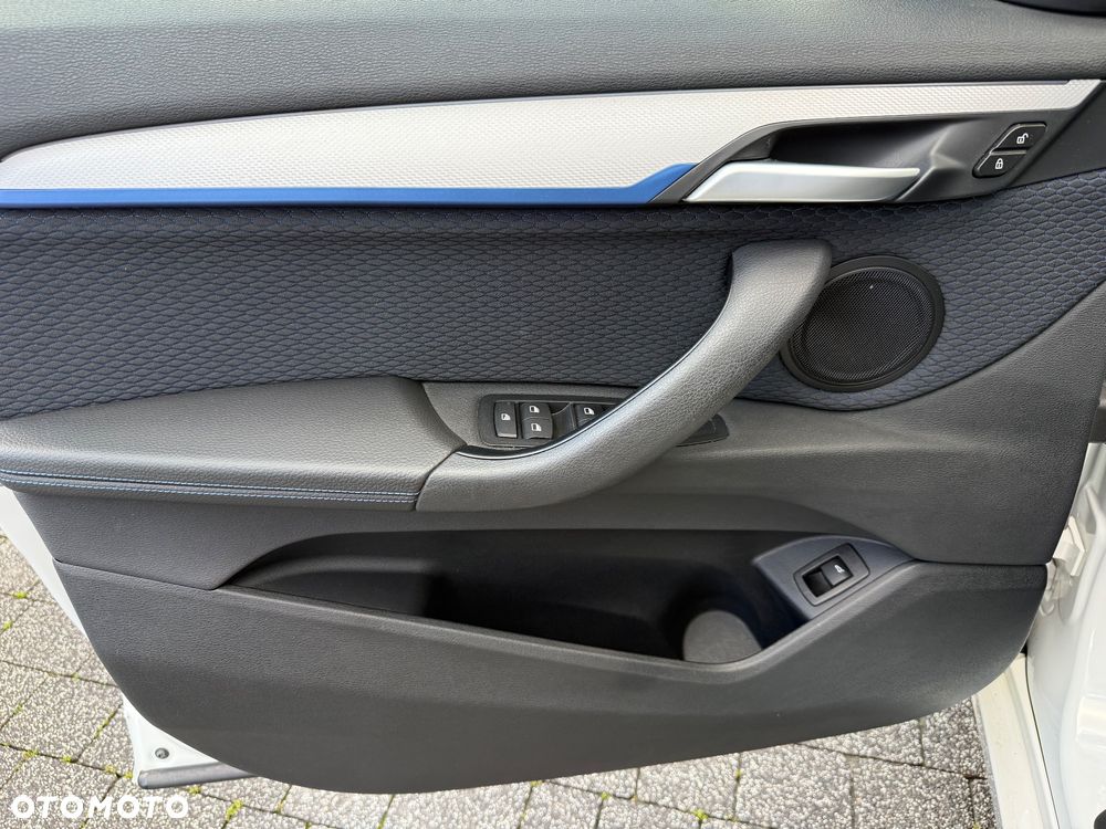 BMW X1 xDrive20d M Sport sport - 20