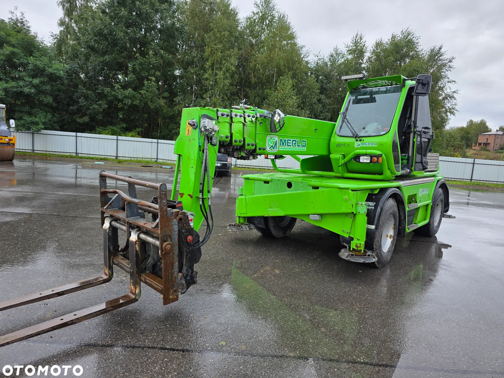 Merlo Roto 40.26 MCSS - 3