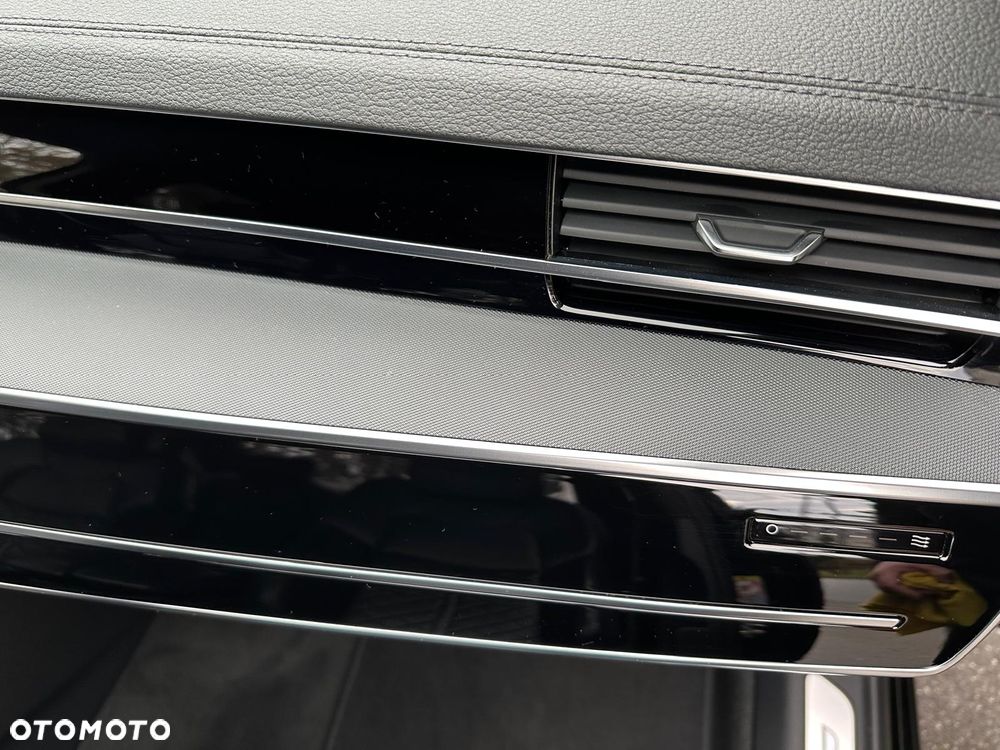 Audi A8 - 31