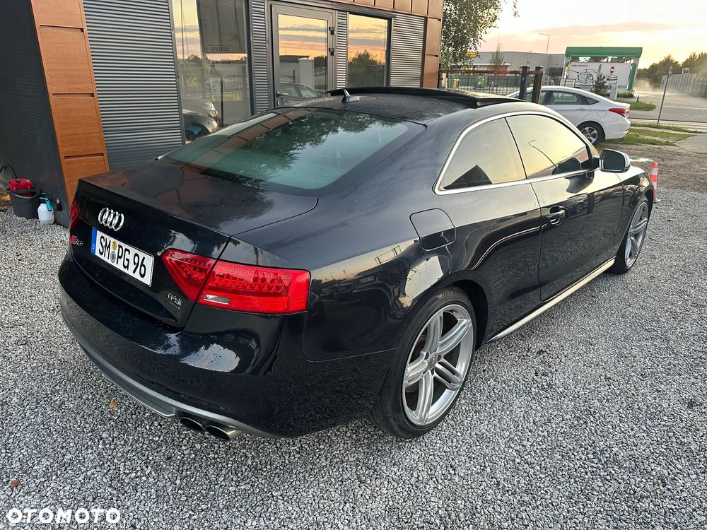 Audi S5 Coupé 3.0 TFSI Quattro S tronic - 19