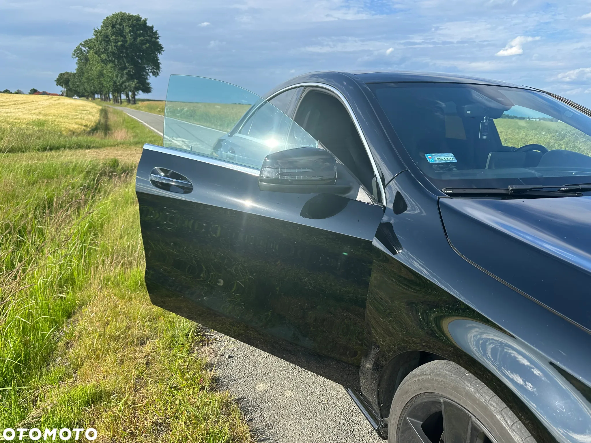 Mercedes-Benz CLA 250 4-Matic Urban - 5