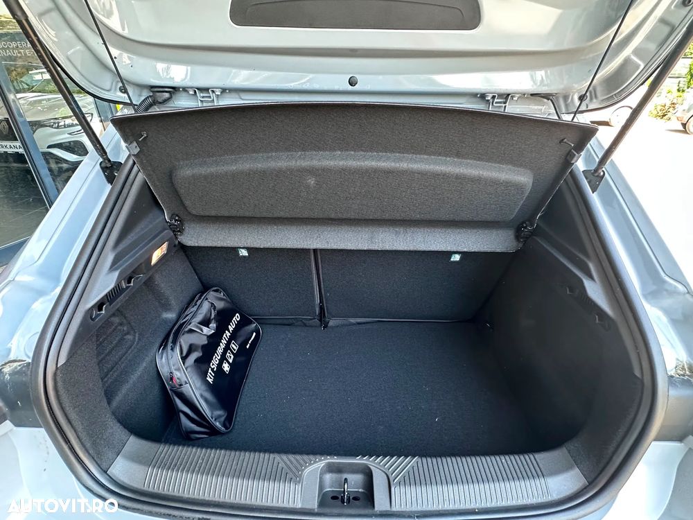 Renault Clio VI TCe 115 Evolution - 7