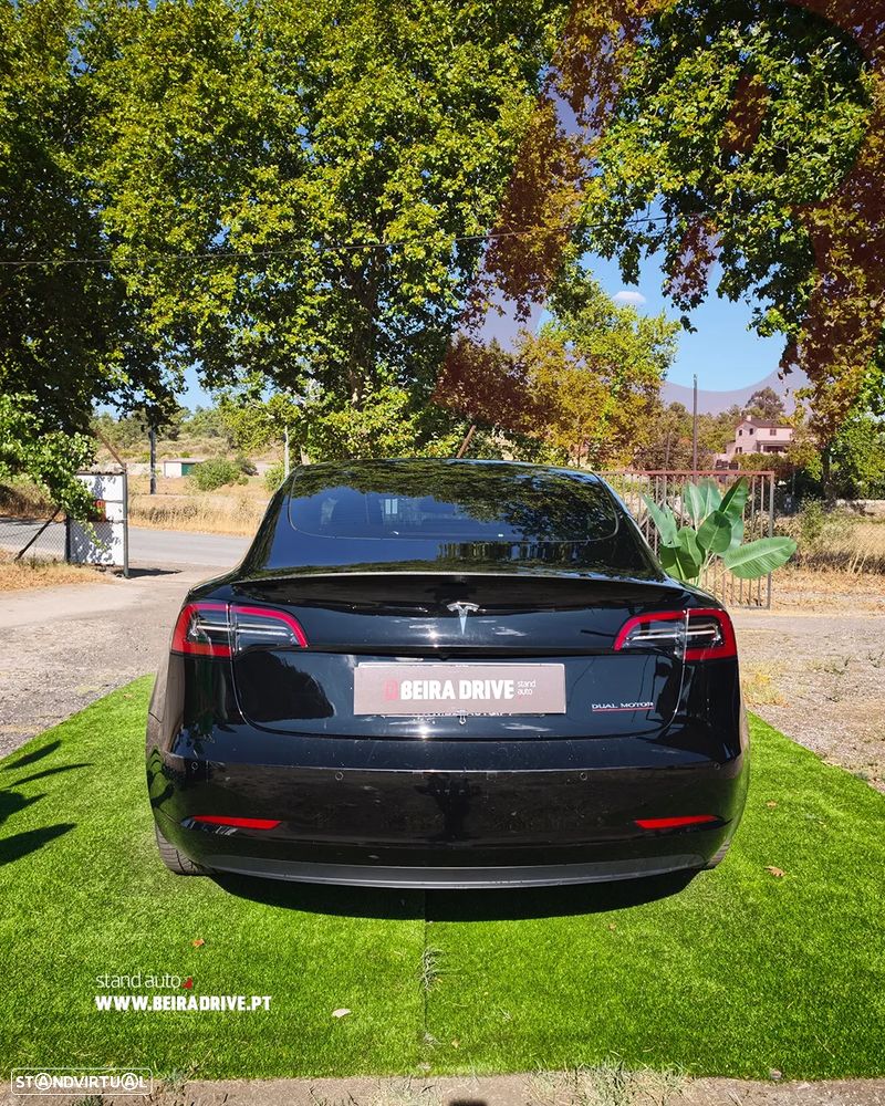 Tesla Model 3 Long Range AWD Dual Motor - 6