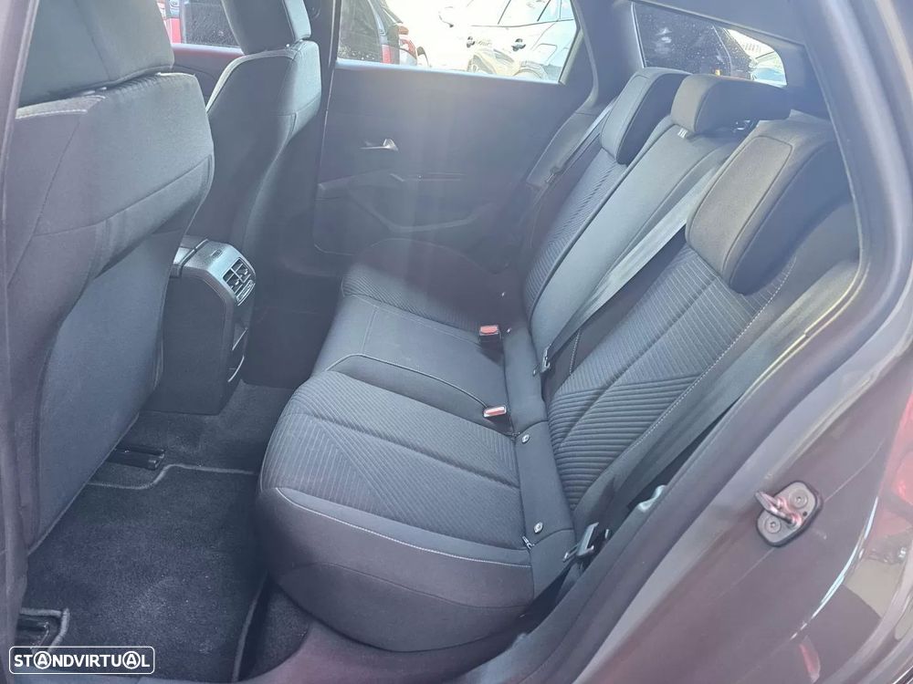 Peugeot 308 SW PureTech 130 EAT8 Active Pack - 9