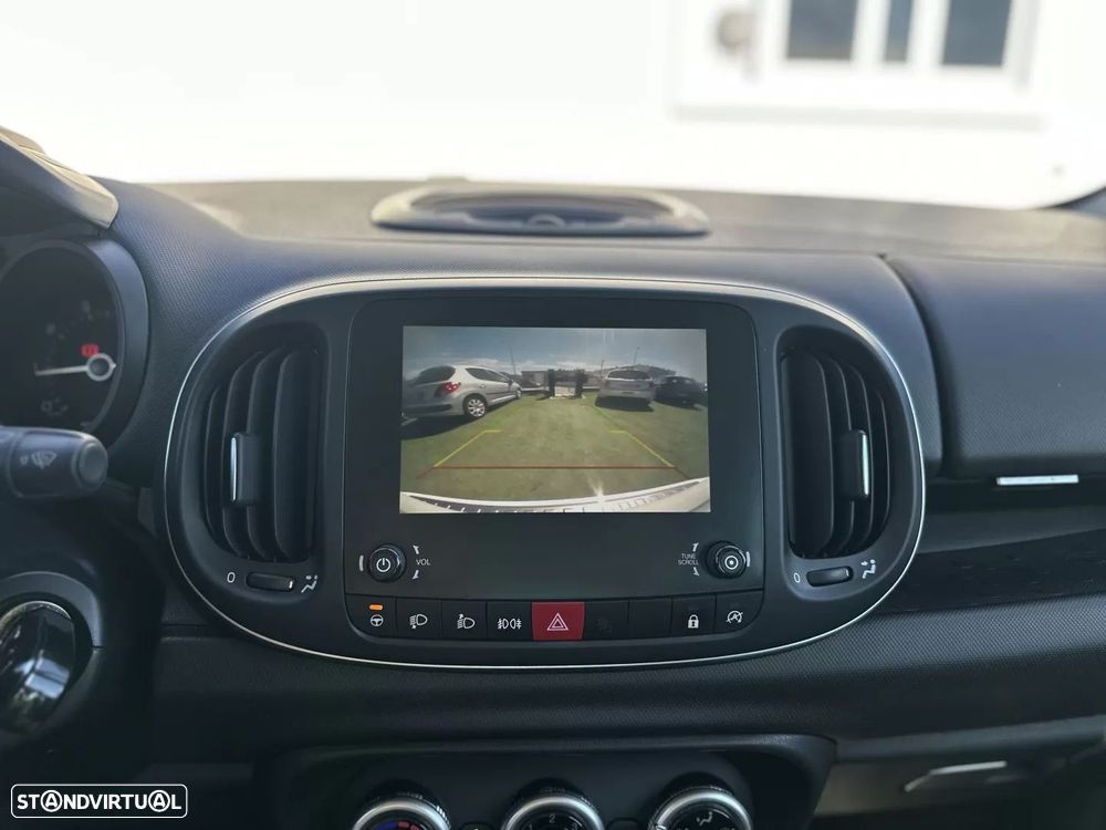 Fiat 500L 1.3 MJ City Cross J17 - 29
