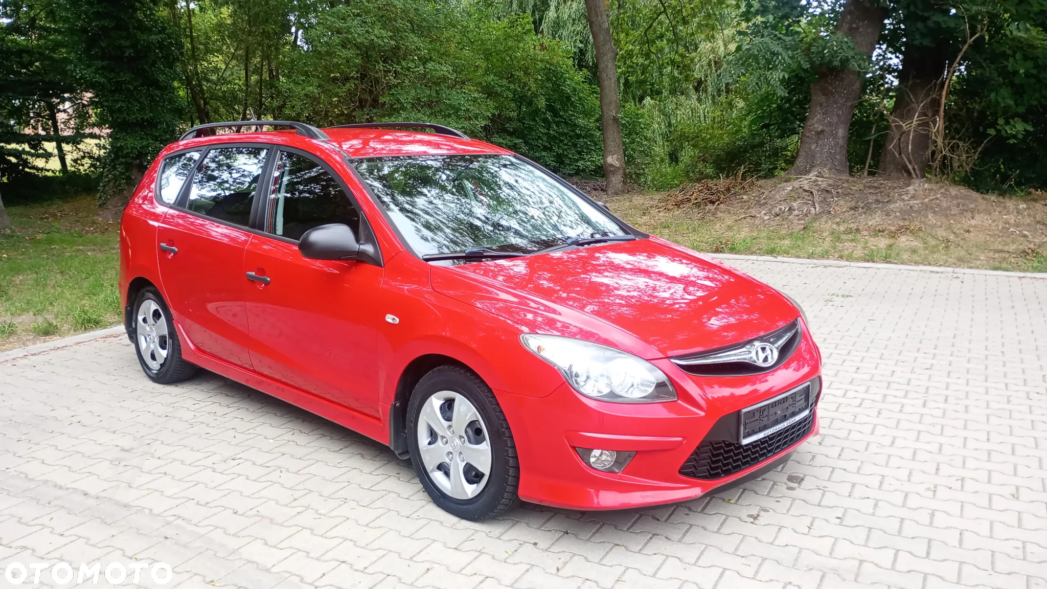 Hyundai i30 1.6 CRDi Comfort World Cup - 8