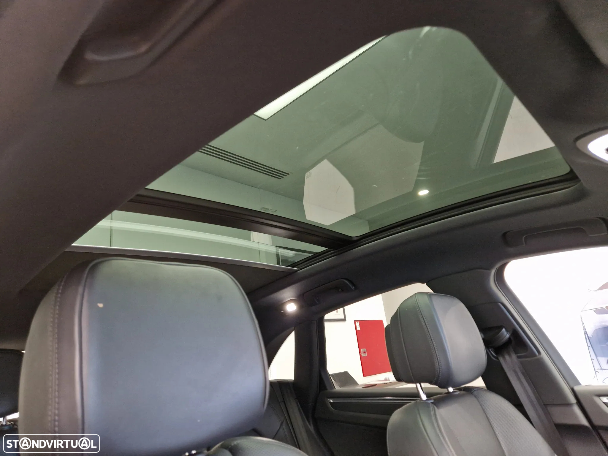Porsche Macan Standard - 22