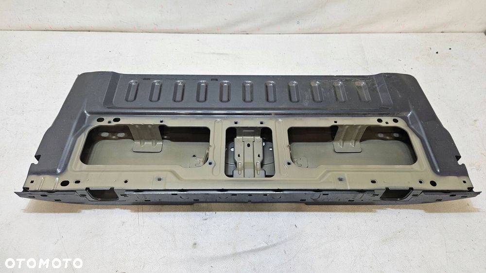 klapa tył tylna burta ford ranger vi ms-rt ms rt n1wbe43974ab - 9