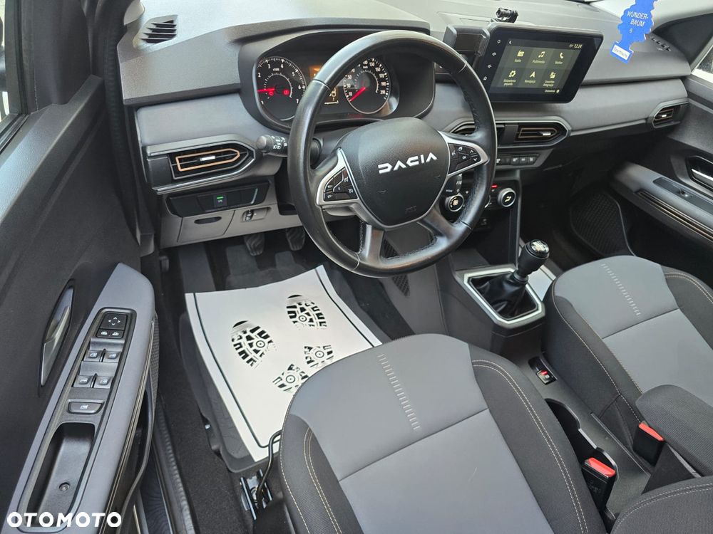 Dacia Jogger 1.0 TCe Extreme 7os - 32