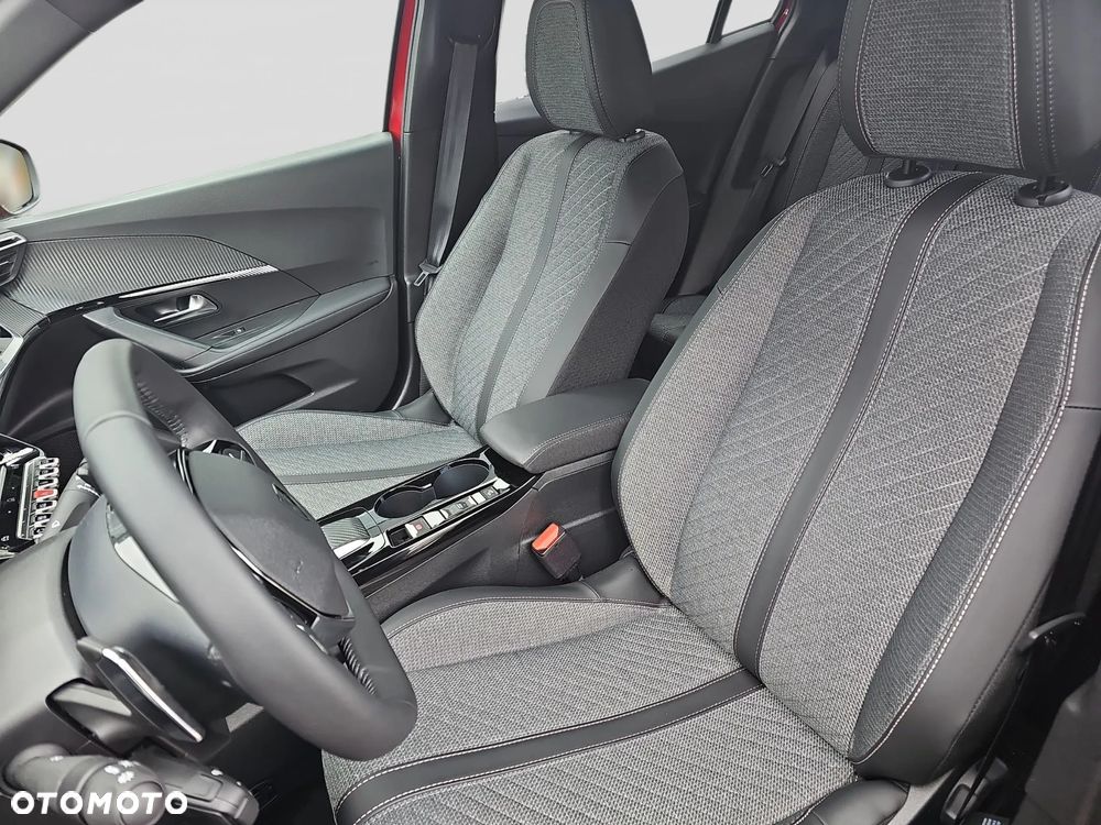 Peugeot 2008 - 17