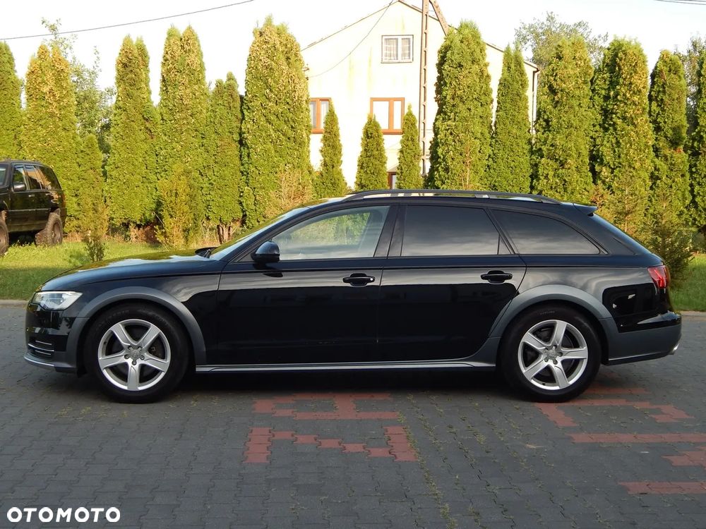 Audi A6 Allroad - 7