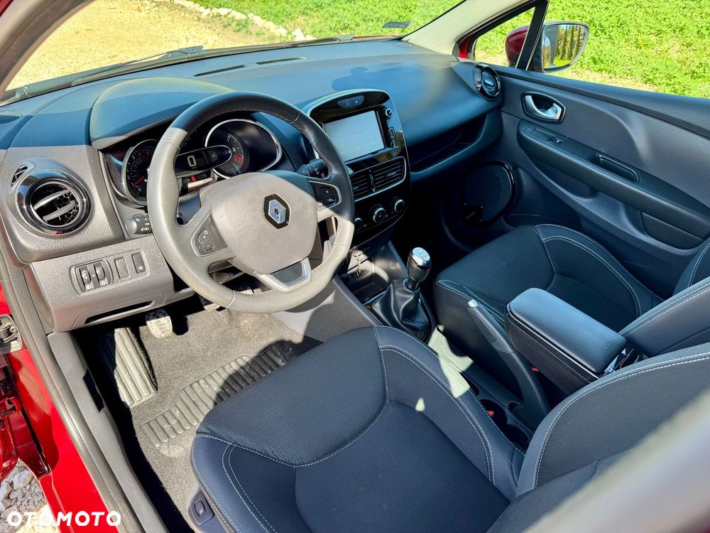 Renault Clio 0.9 TCe Limited - 3
