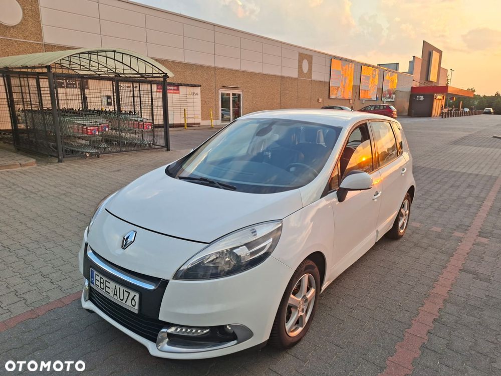 Renault Scenic 1.2 TCe Energy Life - 33