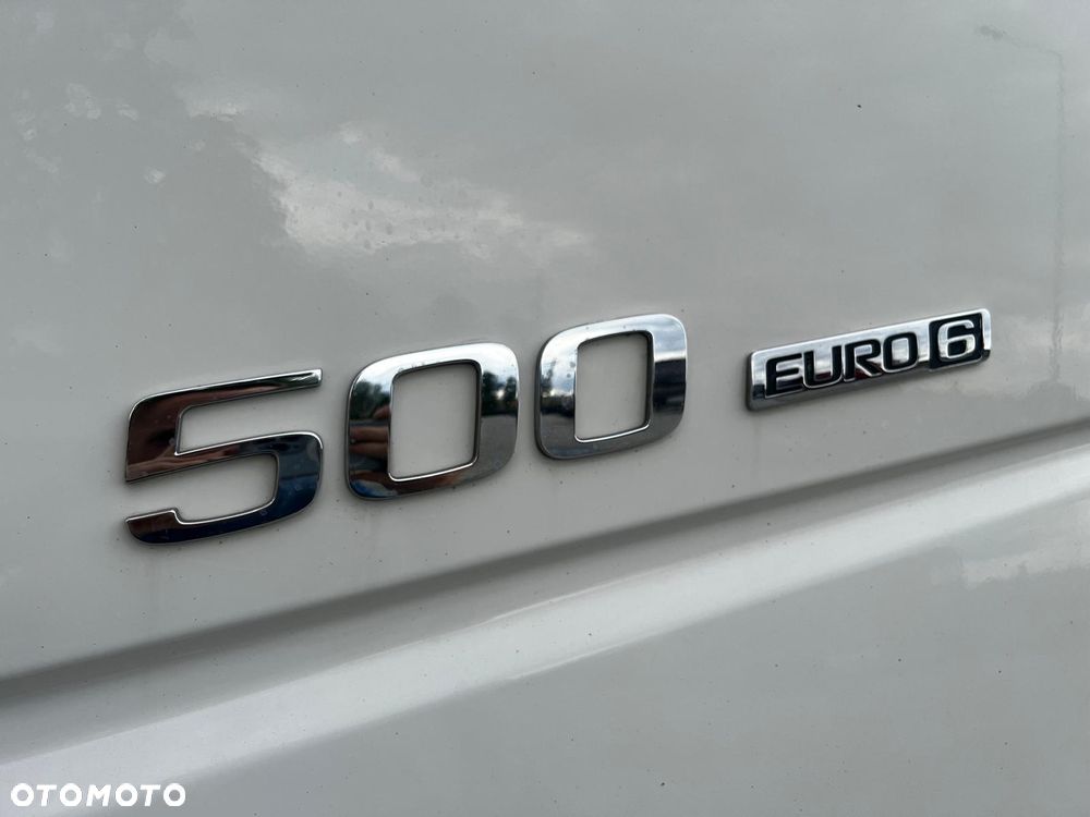 Volvo FH500 Euro 6 - 5