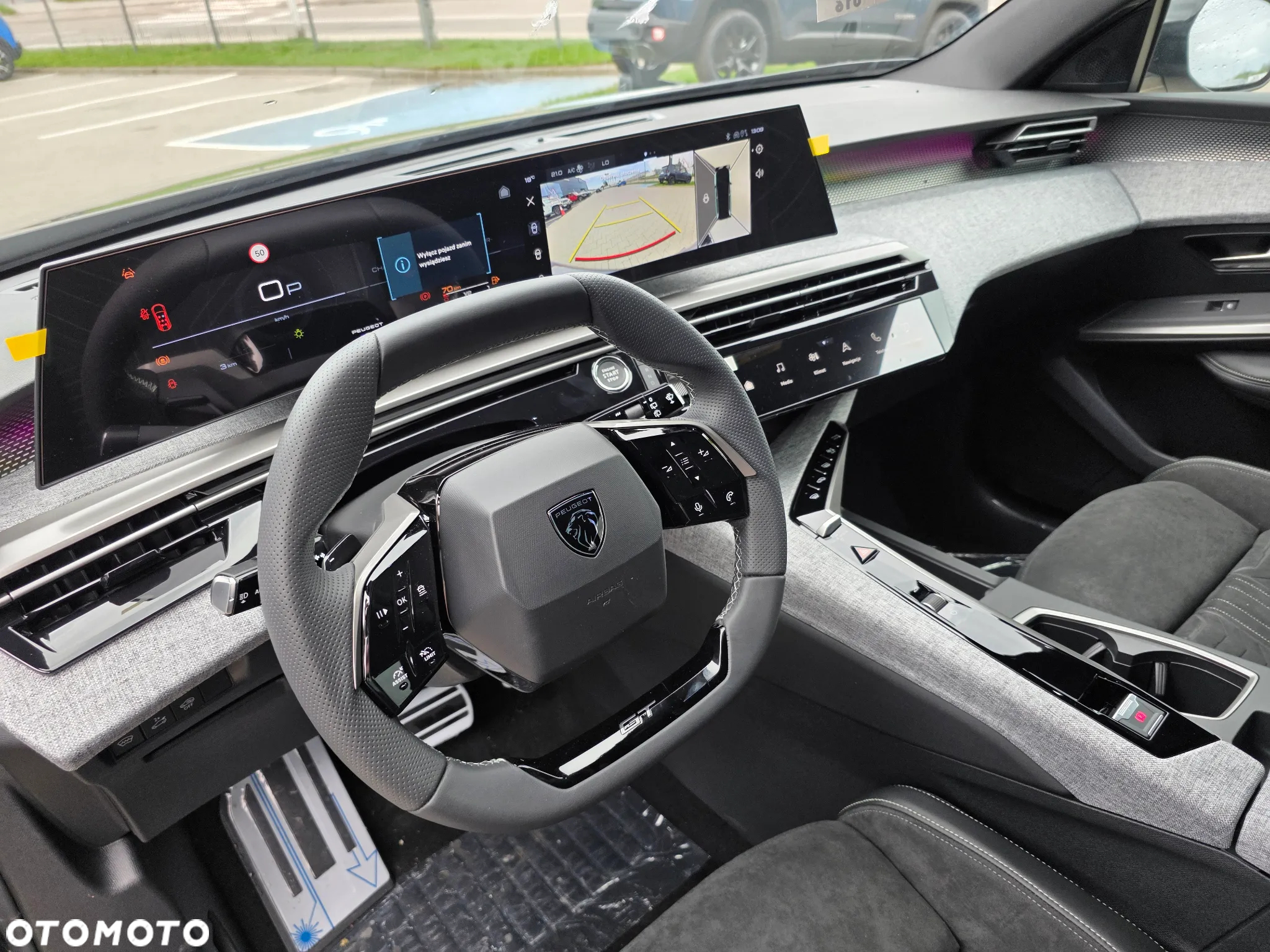 Peugeot 5008 1.2 PureTech mHEV GT S&S e-DCS6 - 11