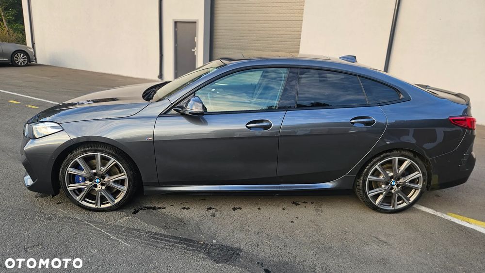 BMW Seria 2 M235i xDrive - 1