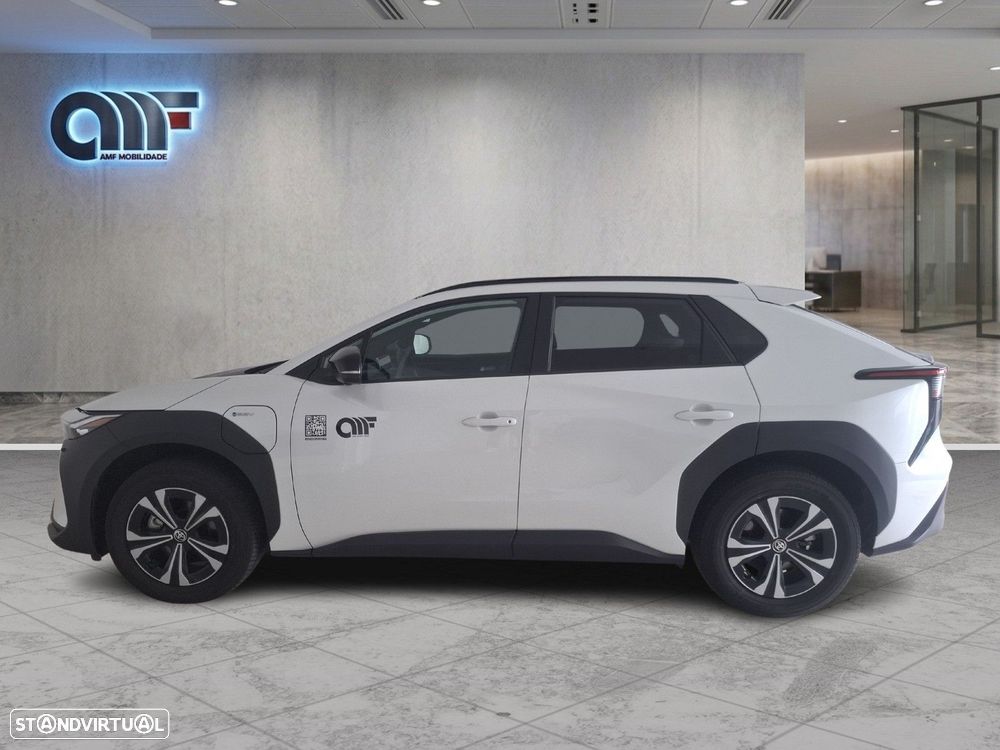 Toyota bZ4X 71,4 kWh Premium - 2